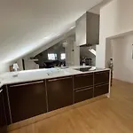 Mansarda A San Siro アパート *