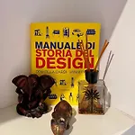 Mansarda A San Siro アパート ミラノ