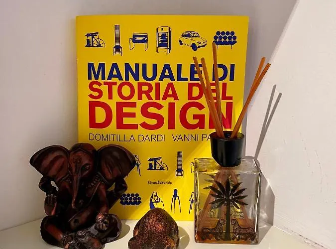 Mansarda A San Siro Appartamento Milano