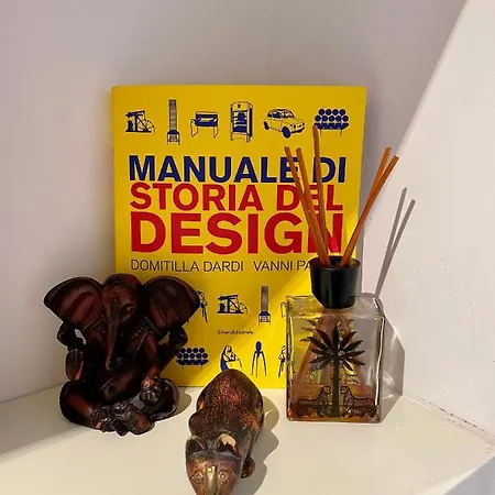 Mansarda A San Siro 公寓 米兰