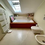 Mansarda A San Siro Apartman Milánó
