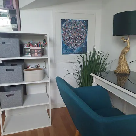 Apartament Mansarda A San Siro