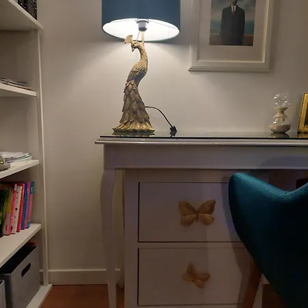 Mansarda A San Siro Apartament