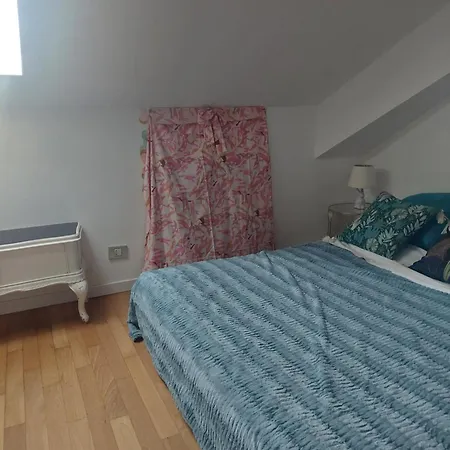 Apartament Mansarda A San Siro
